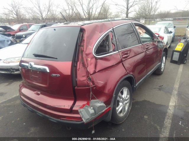 Photo 3 VIN: 5J6RE4H7XAL020882 - HONDA CR-V 