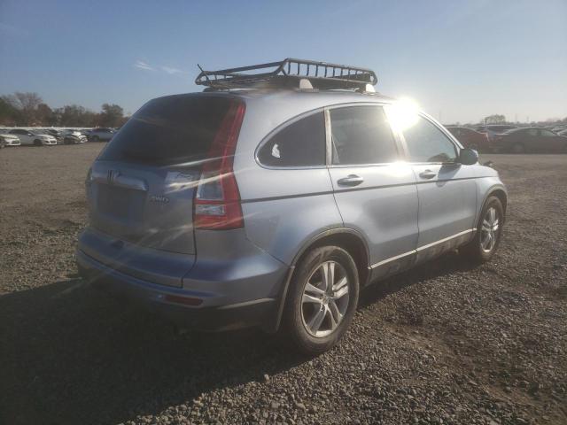 Photo 3 VIN: 5J6RE4H7XAL021031 - HONDA CR-V EXL 