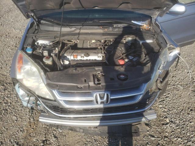 Photo 6 VIN: 5J6RE4H7XAL021031 - HONDA CR-V EXL 