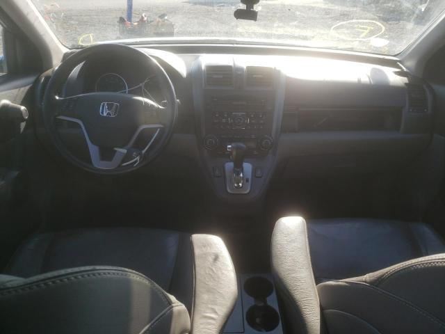 Photo 8 VIN: 5J6RE4H7XAL021031 - HONDA CR-V EXL 