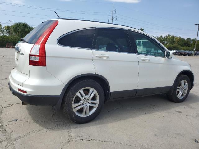 Photo 2 VIN: 5J6RE4H7XAL024043 - HONDA CR-V EXL 