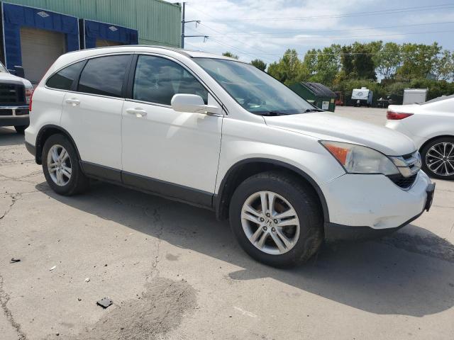 Photo 3 VIN: 5J6RE4H7XAL024043 - HONDA CR-V EXL 