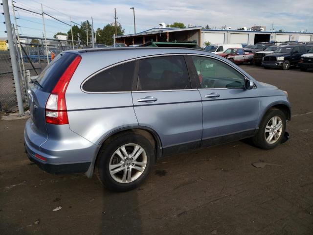 Photo 2 VIN: 5J6RE4H7XAL026410 - HONDA CRV 