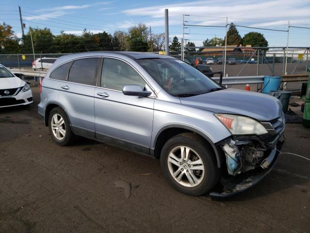 Photo 3 VIN: 5J6RE4H7XAL026410 - HONDA CRV 