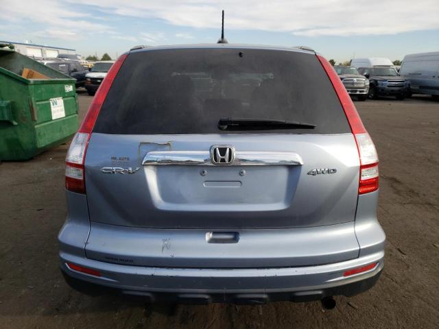 Photo 5 VIN: 5J6RE4H7XAL026410 - HONDA CRV 