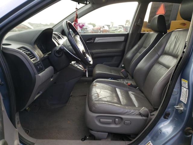 Photo 6 VIN: 5J6RE4H7XAL026410 - HONDA CRV 