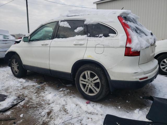 Photo 1 VIN: 5J6RE4H7XAL032109 - HONDA CR-V EXL 