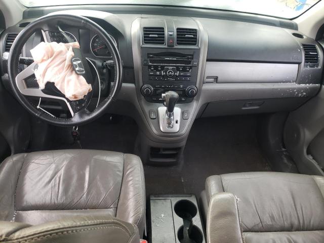 Photo 7 VIN: 5J6RE4H7XAL032109 - HONDA CR-V EXL 