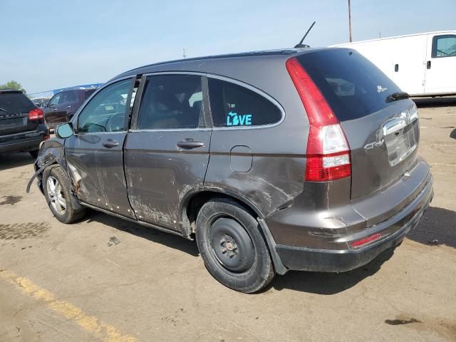 Photo 1 VIN: 5J6RE4H7XAL033518 - HONDA CRV 