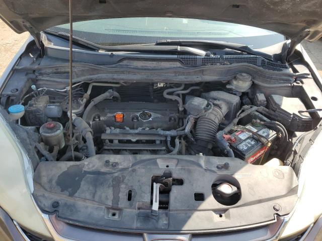 Photo 10 VIN: 5J6RE4H7XAL033518 - HONDA CRV 