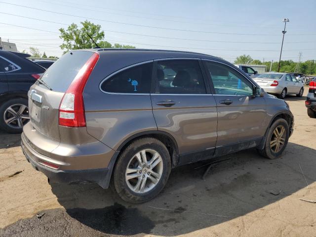 Photo 2 VIN: 5J6RE4H7XAL033518 - HONDA CRV 