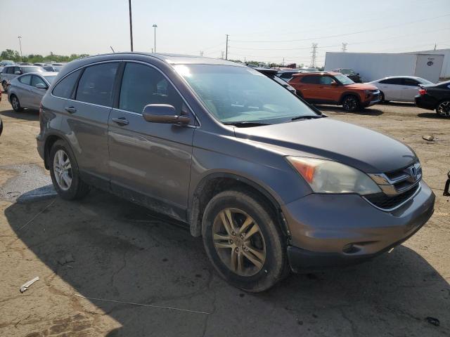 Photo 3 VIN: 5J6RE4H7XAL033518 - HONDA CRV 