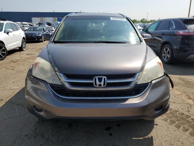 Photo 4 VIN: 5J6RE4H7XAL033518 - HONDA CRV 