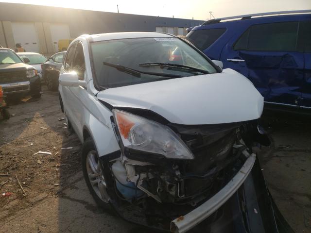 Photo 0 VIN: 5J6RE4H7XAL035656 - HONDA CR-V EXL 