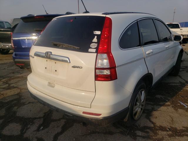 Photo 3 VIN: 5J6RE4H7XAL035656 - HONDA CR-V EXL 