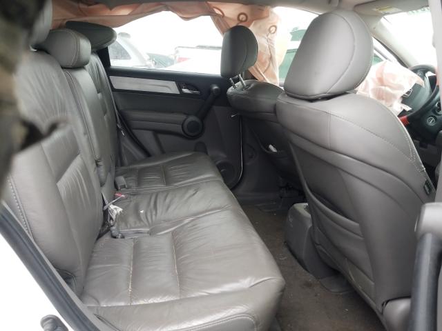 Photo 5 VIN: 5J6RE4H7XAL035656 - HONDA CR-V EXL 