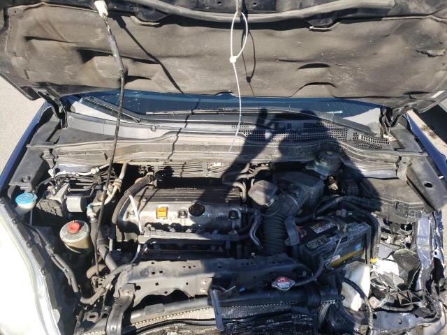 Photo 6 VIN: 5J6RE4H7XAL035916 - HONDA CR-V EXL 