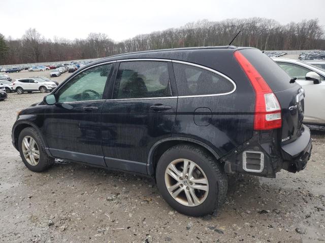 Photo 1 VIN: 5J6RE4H7XAL044454 - HONDA CR-V EXL 