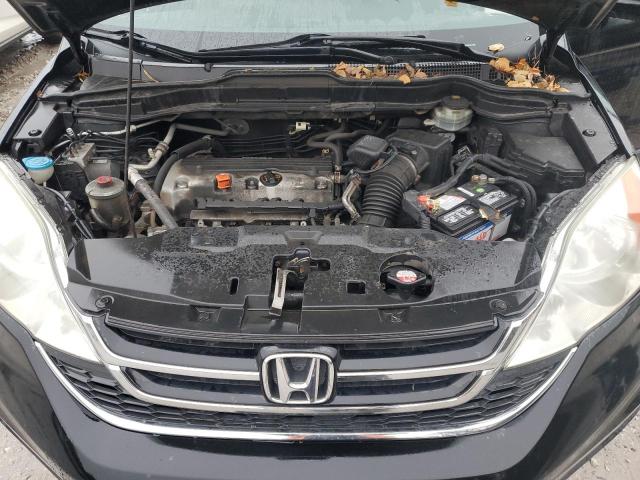 Photo 11 VIN: 5J6RE4H7XAL044454 - HONDA CR-V EXL 