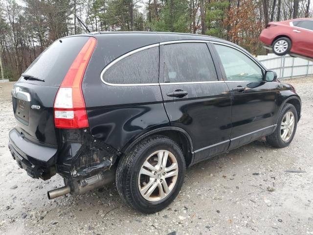 Photo 2 VIN: 5J6RE4H7XAL044454 - HONDA CR-V EXL 