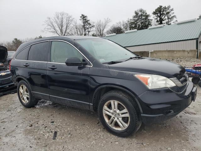 Photo 3 VIN: 5J6RE4H7XAL044454 - HONDA CR-V EXL 