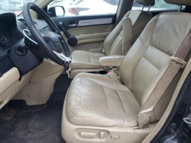 Photo 6 VIN: 5J6RE4H7XAL044454 - HONDA CR-V EXL 