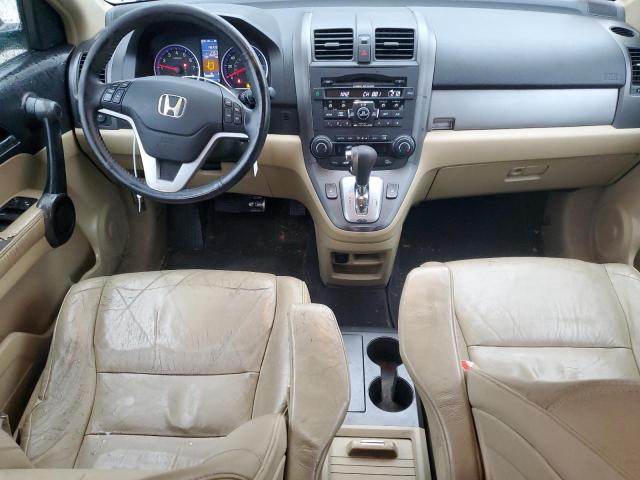 Photo 7 VIN: 5J6RE4H7XAL044454 - HONDA CR-V EXL 