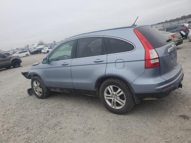 Photo 1 VIN: 5J6RE4H7XAL045006 - HONDA CR-V EXL 