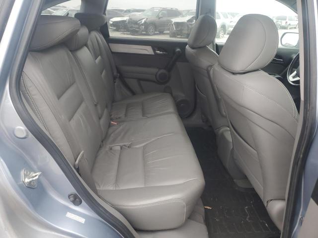 Photo 10 VIN: 5J6RE4H7XAL045006 - HONDA CR-V EXL 