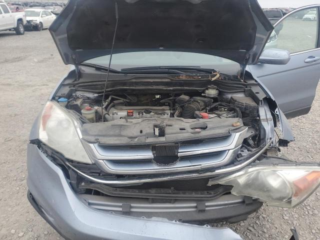 Photo 11 VIN: 5J6RE4H7XAL045006 - HONDA CR-V EXL 