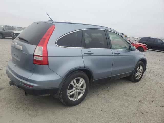 Photo 2 VIN: 5J6RE4H7XAL045006 - HONDA CR-V EXL 