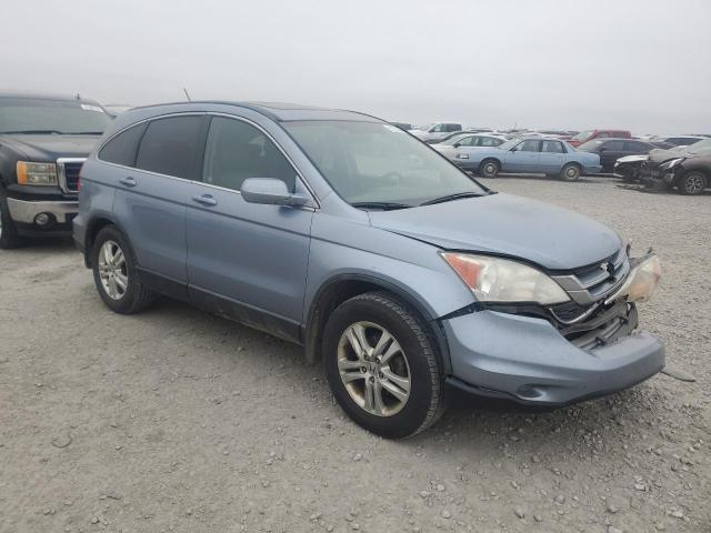 Photo 3 VIN: 5J6RE4H7XAL045006 - HONDA CR-V EXL 