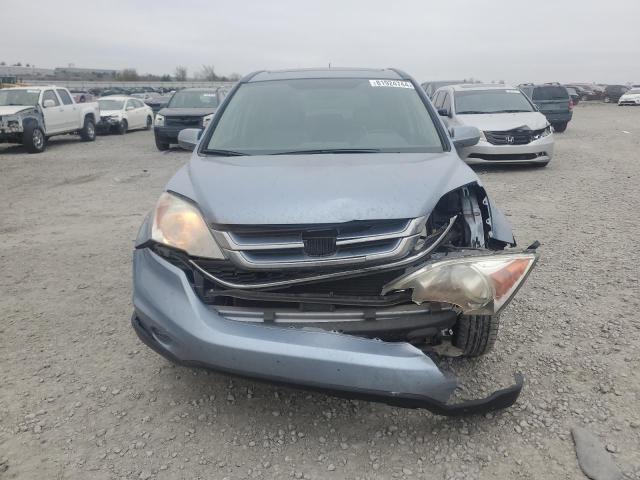 Photo 4 VIN: 5J6RE4H7XAL045006 - HONDA CR-V EXL 