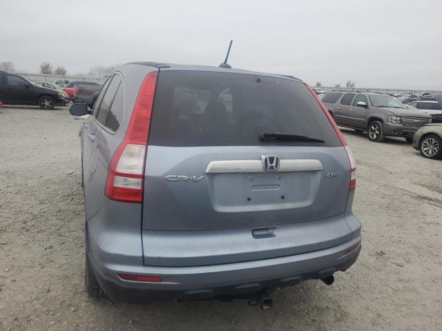 Photo 5 VIN: 5J6RE4H7XAL045006 - HONDA CR-V EXL 