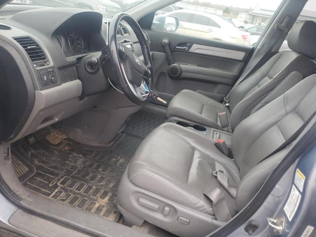 Photo 6 VIN: 5J6RE4H7XAL045006 - HONDA CR-V EXL 