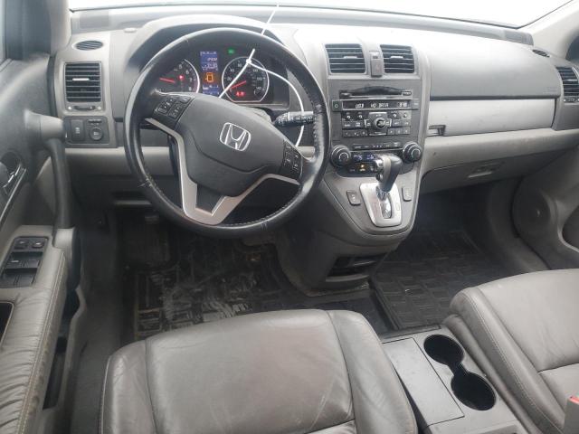 Photo 7 VIN: 5J6RE4H7XAL045006 - HONDA CR-V EXL 