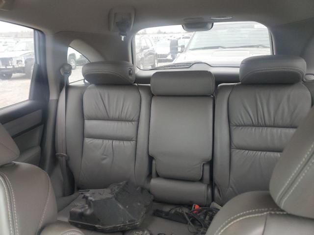 Photo 9 VIN: 5J6RE4H7XAL045006 - HONDA CR-V EXL 