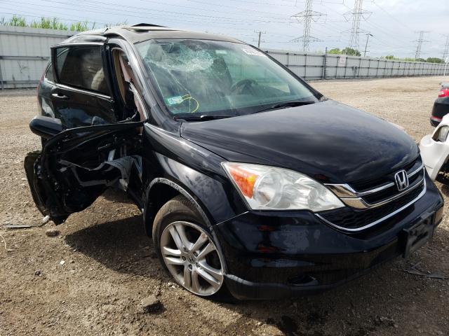 Photo 0 VIN: 5J6RE4H7XAL051369 - HONDA CR-V EXL 