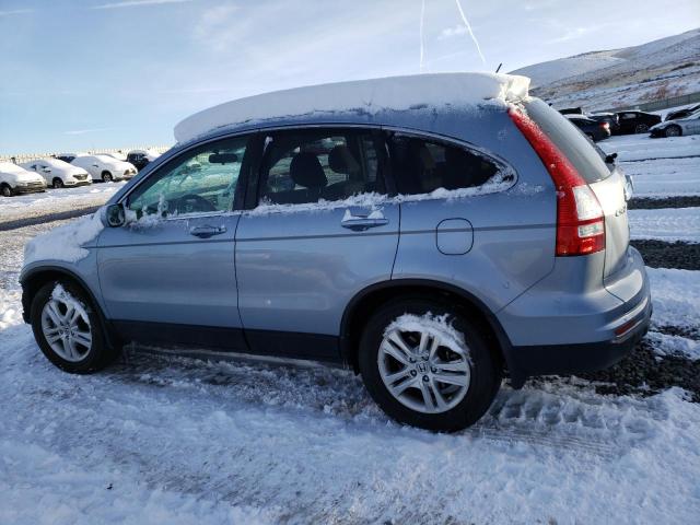 Photo 1 VIN: 5J6RE4H7XAL054014 - HONDA CRV 