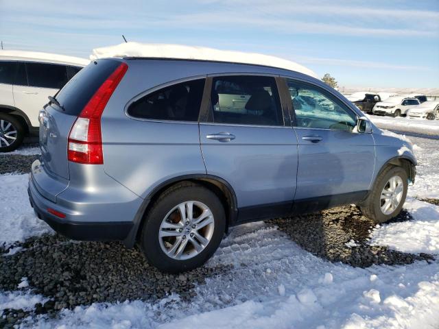 Photo 2 VIN: 5J6RE4H7XAL054014 - HONDA CRV 