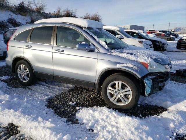 Photo 3 VIN: 5J6RE4H7XAL054014 - HONDA CRV 