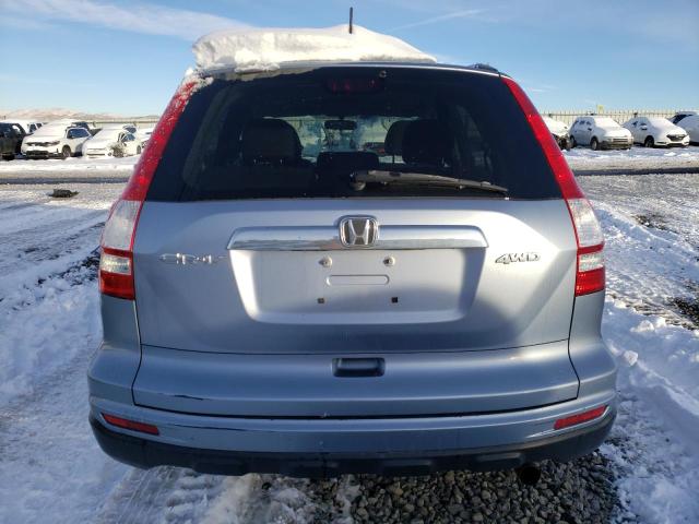 Photo 5 VIN: 5J6RE4H7XAL054014 - HONDA CRV 