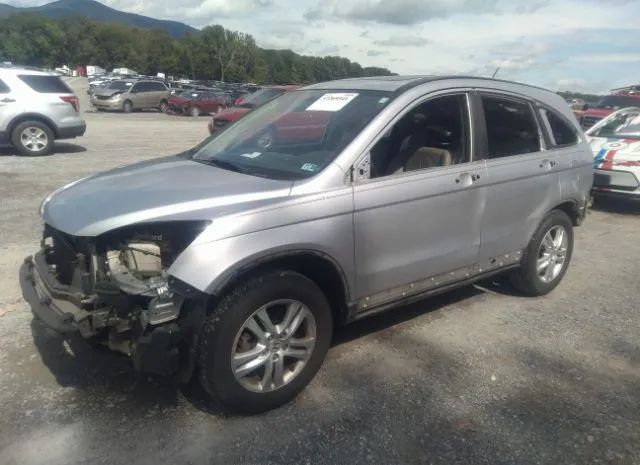 Photo 1 VIN: 5J6RE4H7XAL054420 - HONDA CR-V 