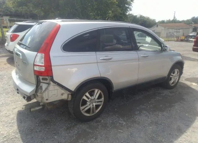 Photo 3 VIN: 5J6RE4H7XAL054420 - HONDA CR-V 