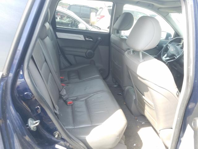 Photo 5 VIN: 5J6RE4H7XAL061495 - HONDA CR-V EXL 