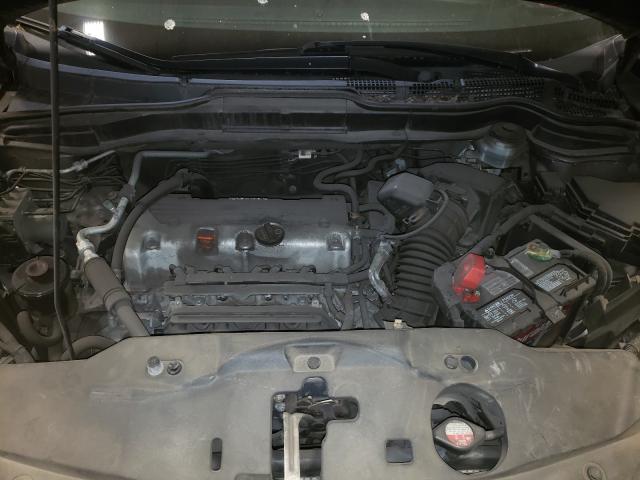 Photo 6 VIN: 5J6RE4H7XAL061819 - HONDA CR-V EXL 