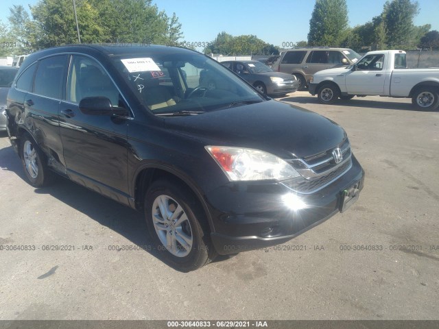 Photo 0 VIN: 5J6RE4H7XAL064073 - HONDA CR-V 