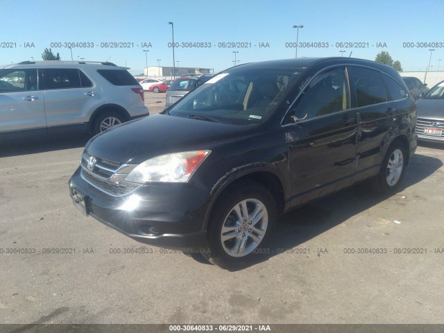 Photo 1 VIN: 5J6RE4H7XAL064073 - HONDA CR-V 