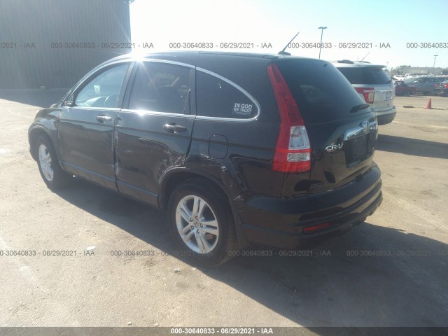 Photo 2 VIN: 5J6RE4H7XAL064073 - HONDA CR-V 