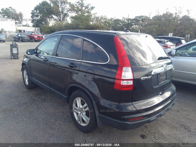 Photo 2 VIN: 5J6RE4H7XAL065689 - HONDA CR-V 